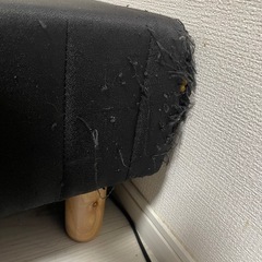 ベッドの画像