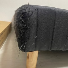 ベッドの画像