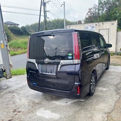 トヨタ エスクァイア Gi 2020年式2年車検付きの画像