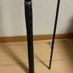 メジャークラフト　CRX-902M(9.0フィート)　の画像