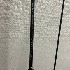メジャークラフト　CRX-902M(9.0フィート)　の画像