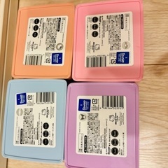 サンリオ　ワンプッシュ小物ケースの画像