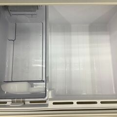 AQUA 3ドア冷蔵庫 238L 2019年製の画像