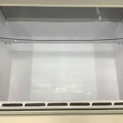 AQUA 3ドア冷蔵庫 238L 2019年製の画像