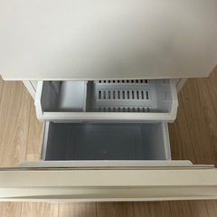 冷蔵庫　126Lの画像