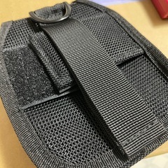 バートル　バッテリーケースの画像