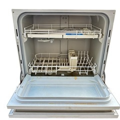Panasonic 食器洗い乾燥機 NP-TH1-T（2017年製）の画像