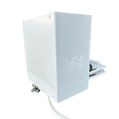 Panasonic 食器洗い乾燥機 NP-TH1-T（2017年製）の画像