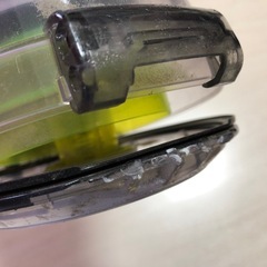【2018年製】日立掃除機の画像