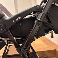combi ベビーカーの画像
