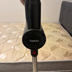 掃除機の画像