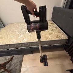 掃除機の画像