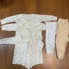 新生児まとめての画像