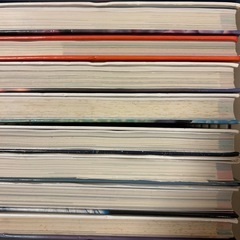 図鑑いろいろまとめ売りの画像