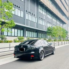 レクサス　IS 250の画像