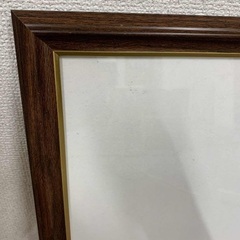 額縁　6つの画像