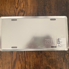 BEATLESS ビートルズ ナンバープレート看板 昭和 平成 レトロ アンティーク ヴィンテージ インテリア 雑貨 アメリカンの画像