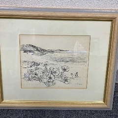 額縁　6つの画像