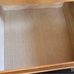 キャビネット美品　6段引き出しキャビネット　の画像