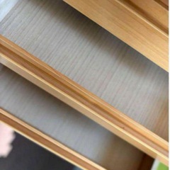 キャビネット美品　6段引き出しキャビネット　の画像