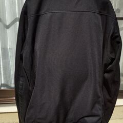KADOYA カドヤ MARKSMAN 3L K'S LEATHER K'S PRODUCT ライダー ライディング メッシュ ジャケットの画像