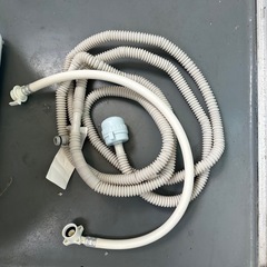 東芝 7.0kg 動洗濯機 TOSHIBA AW-7G8-Wの画像