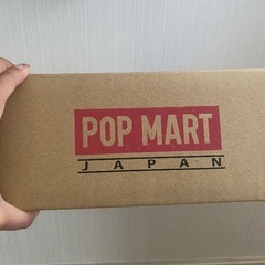 ラブブ　チェックメイト　お譲りします。の画像