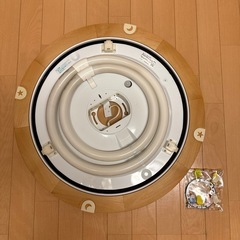 シーリングライトの画像