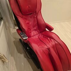 INADA ファミリーメディカルチェアの画像