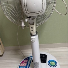 【無料】日立 扇風機 1台の画像