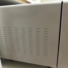 Panasonic オーブンレンジ NE-MS15E8-KW 電子レンジの画像