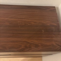 タンスの画像