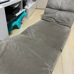 座椅子の画像