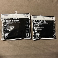 ファミマ トリップスター ポケットTシャツ 野村訓市 の画像