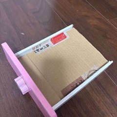 [お引渡予定あり]マザーガーデン　キッチンセットの画像
