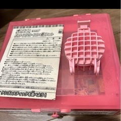 オリジナル消しゴムDXの画像