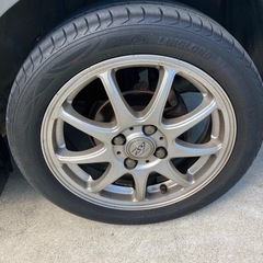 H20ダイハツタント❗️車検たっぷり令和9年3月‼️走行15万km‼️の画像
