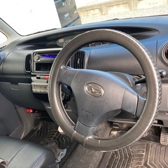 H20ダイハツタント❗️車検たっぷり令和9年3月‼️走行15万km‼️の画像