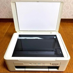 EPSON PX-045A プリンターの画像