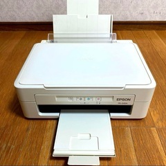 EPSON PX-045A プリンターの画像