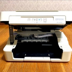 EPSON PX-045A プリンターの画像
