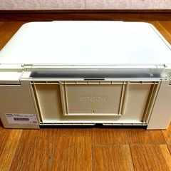EPSON PX-045A プリンターの画像