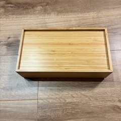 ティッシュケース　ニトリ　ティッシュボックスの画像