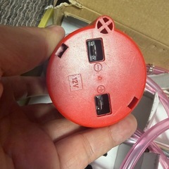 値引きしました！　早い者勝ち！　６連ラッパ ゴッドファーザー！！の画像