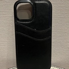 iPhone15 スマホケース　3つセットの画像