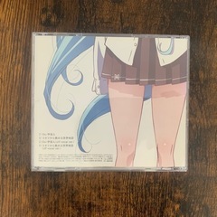 Os-宇宙人 エリオをかまってちゃん CD 電波女と青春男 藤和エリオ 神聖かまってちゃんの画像