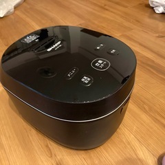 炊飯器の画像