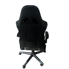 【ジ0927-09】定価20,000円 ‼️中古美品‼️GTRACING ゲーミングチェアの画像
