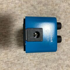 ギタープリアンプ Mooer Micro Preamp 017の画像