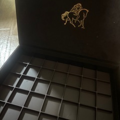 GODIVA ケースの画像